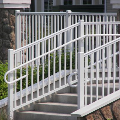 ADA Compliant Railings in PA