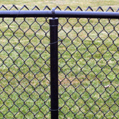 Chain Link Fence